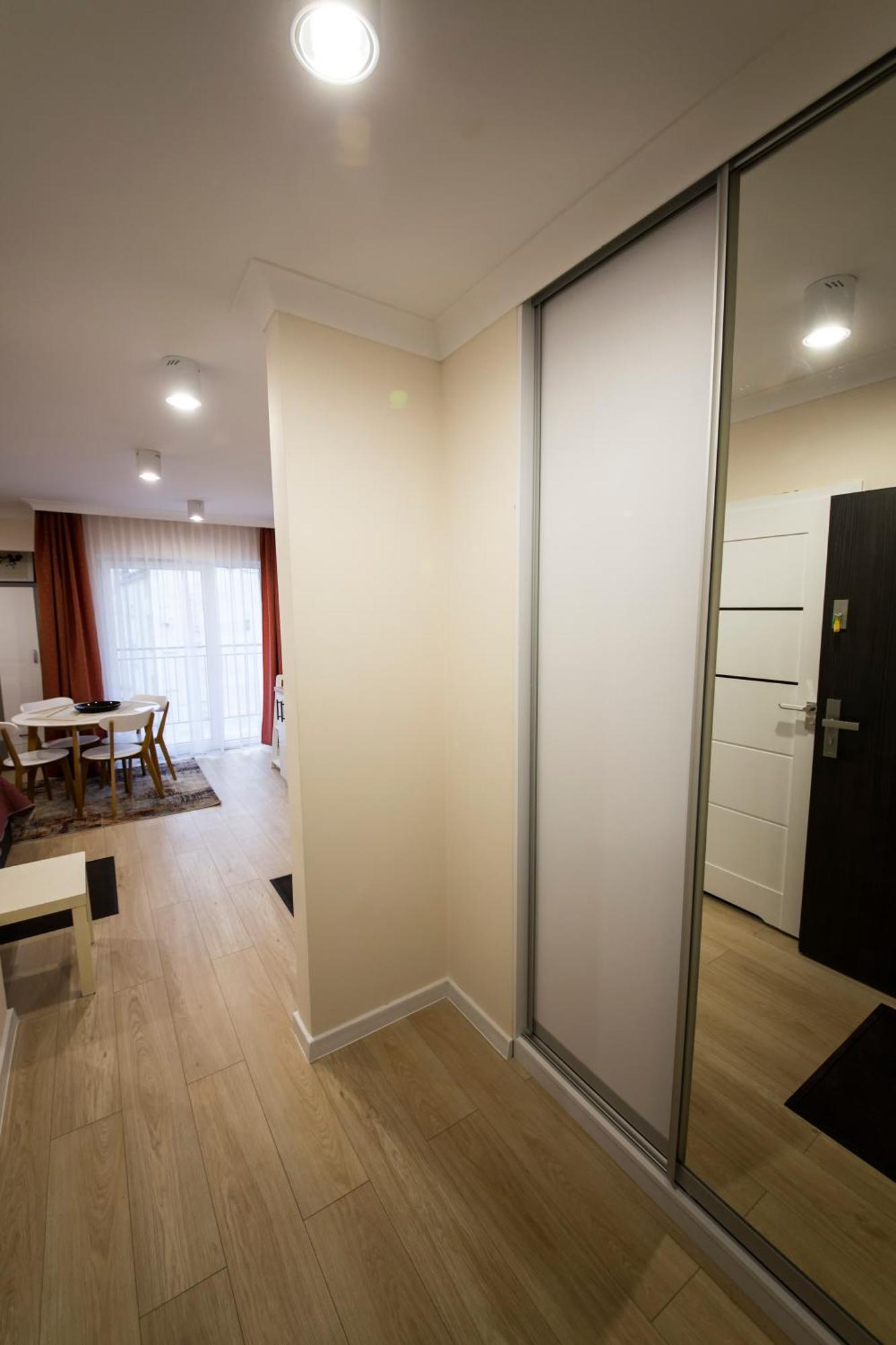 Wyspa Uznam Plac Slowianski Świnoujście Exteriör bild